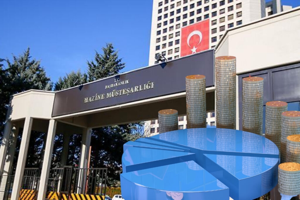hazine nakit dengesi subat ayinda 3976 milyar lira ile rekor acik verdi ilk iki BVUEV8Q5
