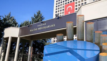 hazine nakit dengesi subat ayinda 3976 milyar lira ile rekor acik verdi ilk iki BVUEV8Q5