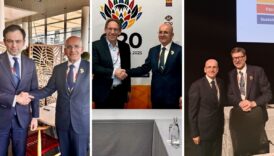 hazine ve maliye bakani mehmet simsekin g 20 trafigi FAdAiVJR