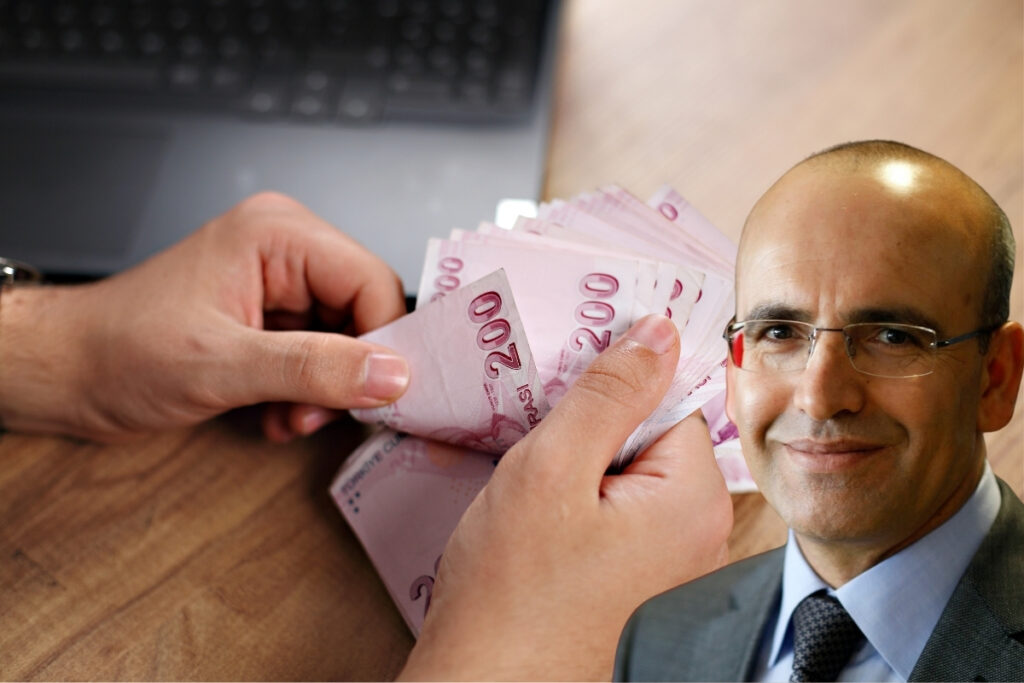 hazine ve maliye bakani mehmet simsekten buyume yorumu temellerimizi saglamlastirdik hmyQ7Lcv