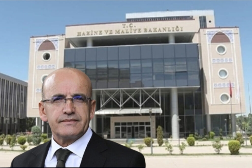 hazine ve maliye bakani mehmet simsekten gonullu uyuma davet 9WSL7EX6