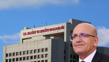 hazine ve maliye bakani mehmet simsekten kayit disi icin son cagri mukelleflerimizi 2 nisana XRdRISrX