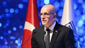 hazine ve maliye bakani simsek dubaide yatirimcilarla bulusacak turkiyenin ekonomi programi uzerine sunum yapacak w9muUndu