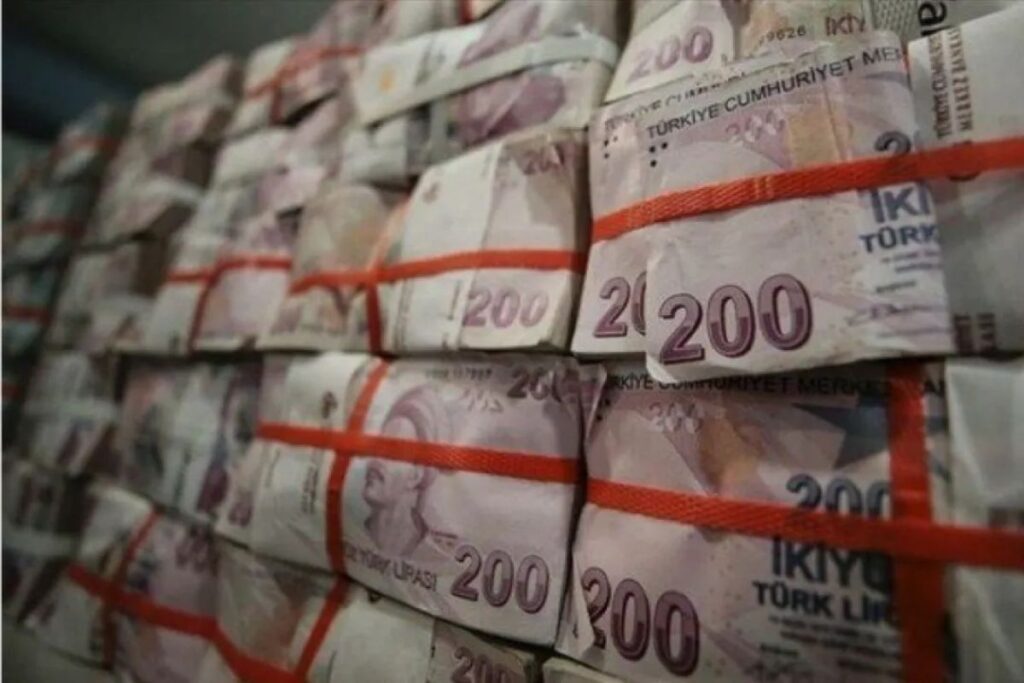 hazine ve maliye bakanligi acikladi butce ocakta 1393 milyar lira acik verdi CqCUFn8L