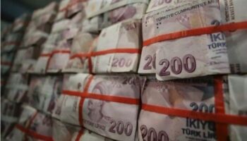 hazine ve maliye bakanligi acikladi butce ocakta 1393 milyar lira acik verdi CqCUFn8L