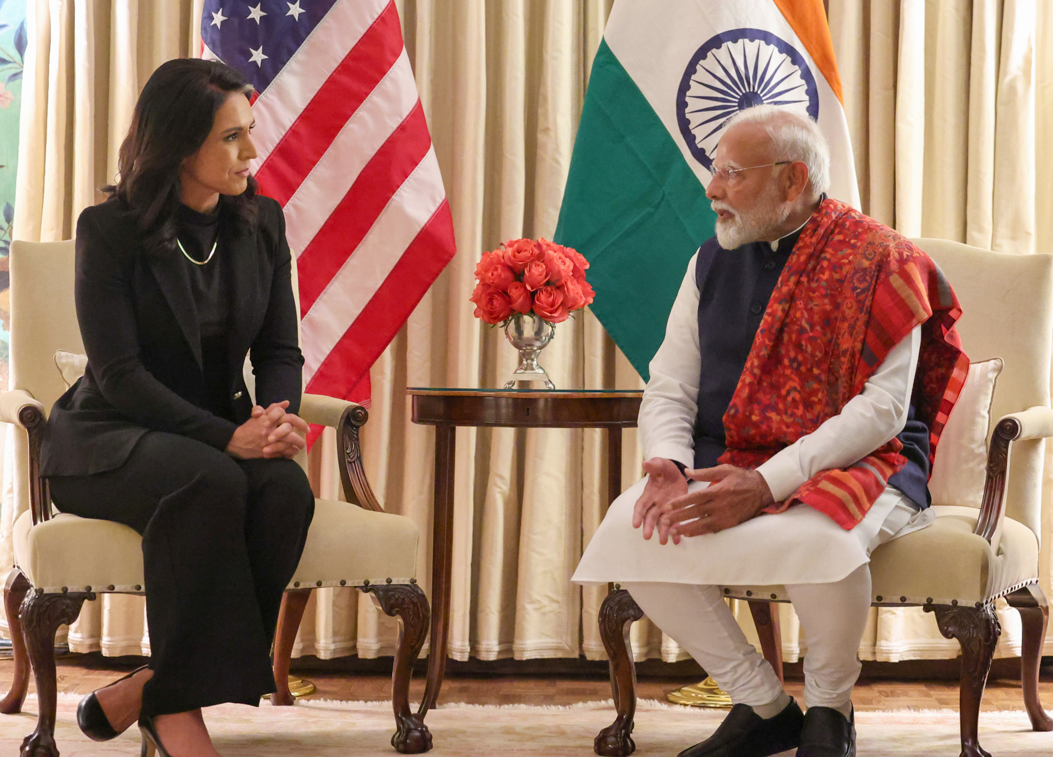 hindistan basbakani narendra modi ile gorusmesinde elon muska ailesi de eslik etti 3 YHd9SUGS