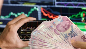 hisse senedinden cikis surerken yerli ve yabanci yatirimci devlet tahvillerine yoneliyor 86Wzz9Qd