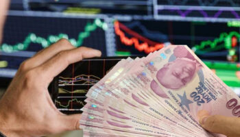 hisse senedinden cikis surerken yerli ve yabanci yatirimci devlet tahvillerine yoneliyor DdU7rAVM