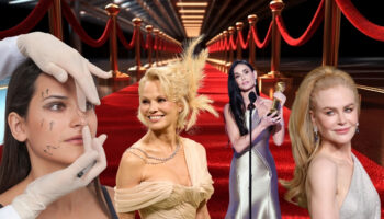 hollywood unluleri davetlere katilmak icin estetik yaptirmayi ihmal etmiyor PZHdLmxX
