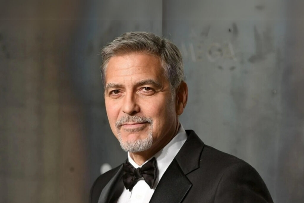 hollywoodun efsanevi george clooneynin genclik sirri estetik operasyonlar mi 6e79gIsc