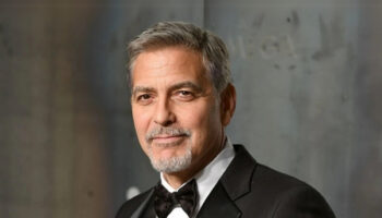 hollywoodun efsanevi george clooneynin genclik sirri estetik operasyonlar mi 6e79gIsc