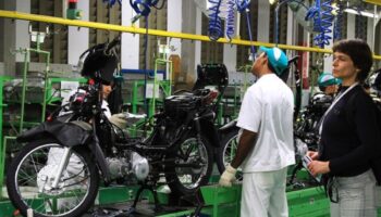 honda turkiyede motosiklet uretim tesisi icin fizibilite calismalarini tamamlamak uzere 1 2 aya kadar resmi ChFQJ1iA