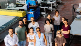 hulya avsar saglik sektorune adim atti agrilari giderecek 81n82cfy