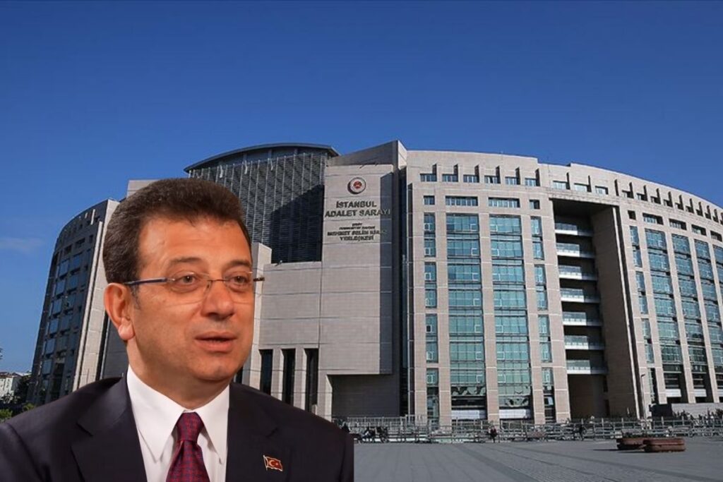 ibb baskani ekrem imamoglu universite diplomasiyla ilgili yurutulen sorusturma kapsaminda ifade verdi TvMyNmT8