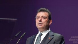 ibb baskani ekrem imamoglundan cumhurbaskani recep tayyip erdogana secim cagrisi kendisini mertce mindere sandiga l51Rlua7