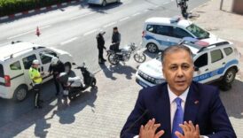 icisleri bakani ali yerlikaya acikladi motosiklet suruculeri icin kural ihlali cezalari artiyor I6MgXLbe