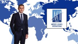 iga istanbul havalimani ceosu selahattin bilgen aci world yonetim kurulu uyeligine secildi 64WQLskO
