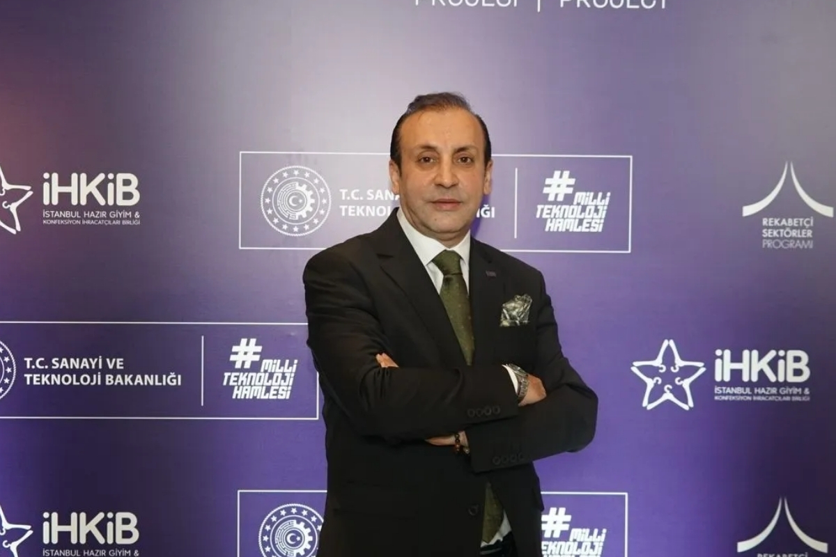 ihkib baskan yardimcisi mustafa pasahandan hazir giyim ihracatini canlandiracak 3 maddelik cozum onerisi 0 OrmWjIHJ