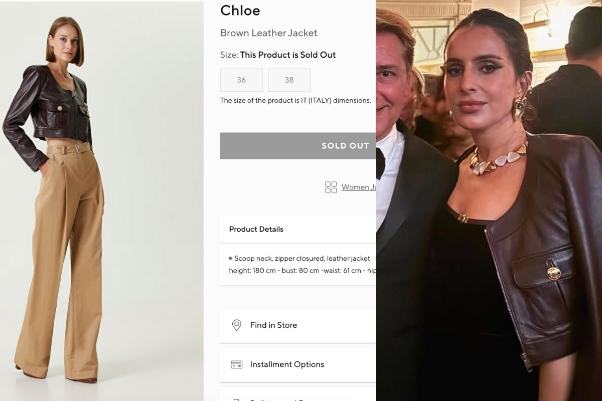 iki eltinin dogum gunu sikligi caroline kocun elbisesi vakkodan nevbahar kocun ceketi chloeden 1 EOhYBhFM