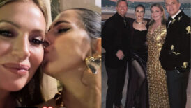 iki eltinin dogum gunu sikligi caroline kocun elbisesi vakkodan nevbahar kocun ceketi chloeden jncejhzM