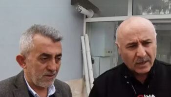 ikinci timur cihantimur vakasi yasanmisti iki baba evlat acilarini paylasti kQJzN8Kl
