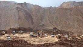 ilicte 9 madencinin hayatini kaybetmesine yol acan maden faciasina iliskin 43 sanigin yargilanmasina baslandi itURXpQ4