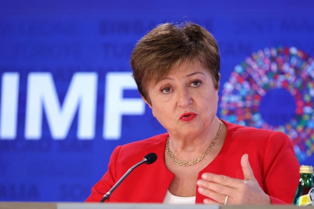 imf baskani georgieva ekonomi politikalarina iliskin belirsizlik yuksek 5LWvnSYP