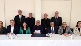 imrali heyeti abdullah ocalanin mektubunu kamuoyu ile paylasiyor vJqXDppN