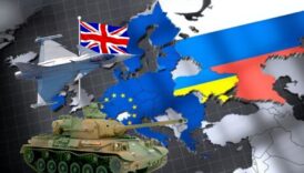 ingiliz savunma devleri trumpin ukrayna hamlesine karsi avrupanin yeniden silahlanma yarisina girmesiyle uretimi artirmaya gtC54dXO