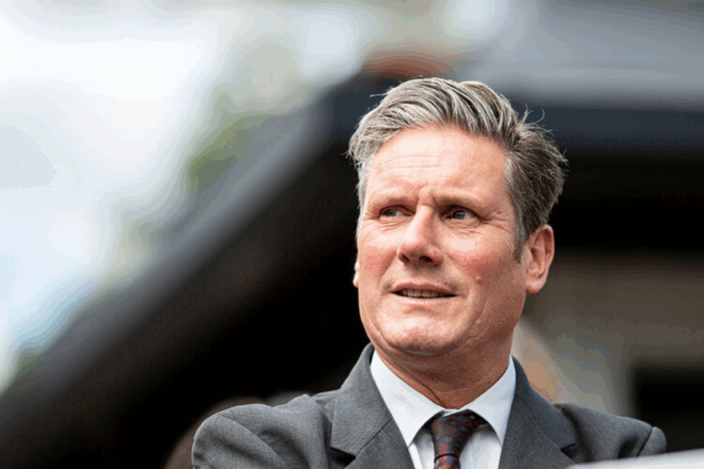 ingiltere basbakani keir starmer artik kendi guvenligimizin sorumlulugunu alma zamani yfaOBB4M