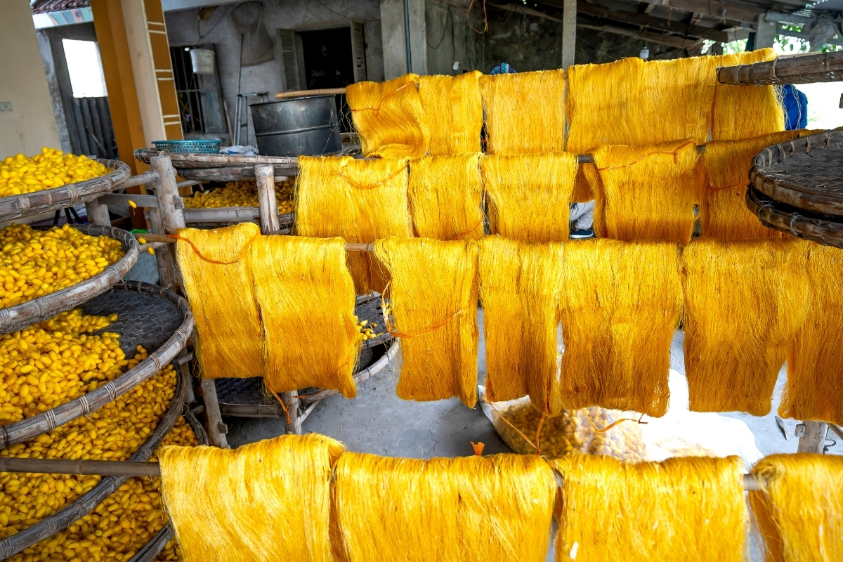 ipek ihracati rekor dususle 1 milyon dolara geriledi 0 13ktWSyt