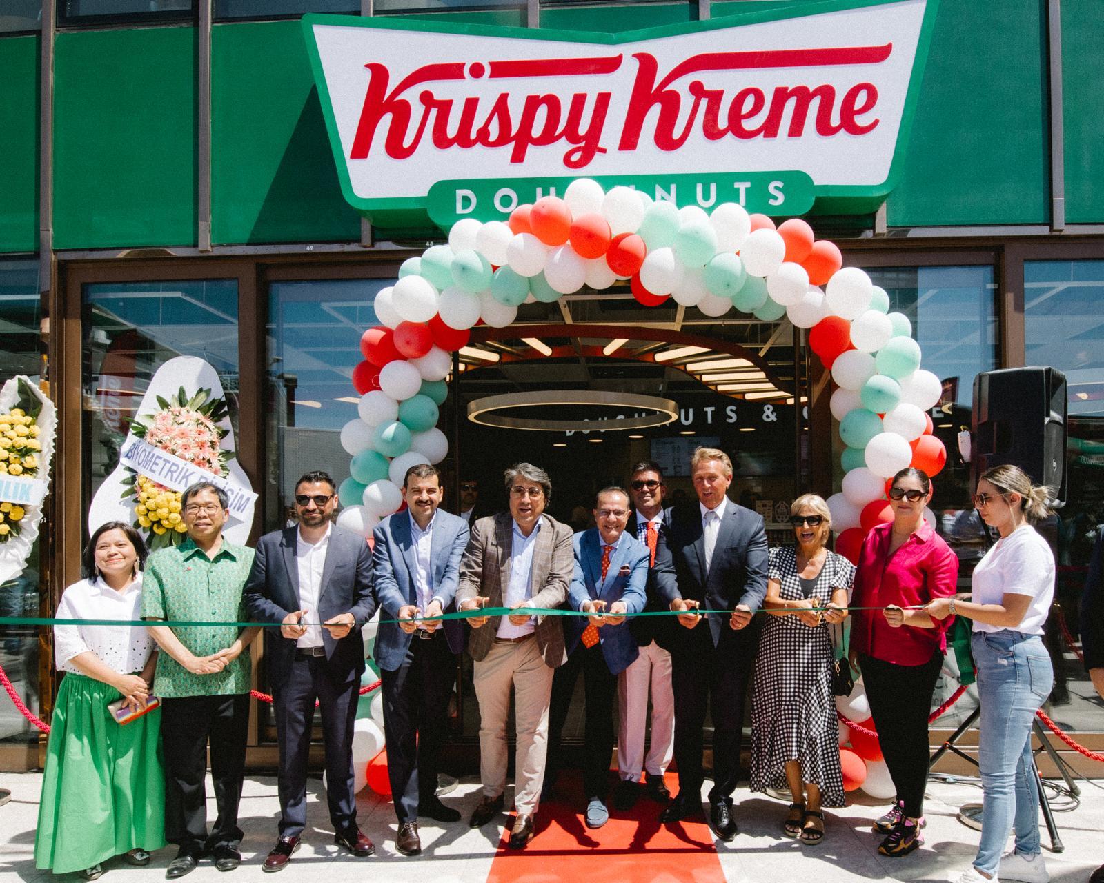 is gidanin new yorktan aldigi rekor krispy kremeye yaramadi taco bell hayal oldu 0