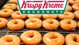 is gidanin sahibi oldugu unlu donut zinciri krispy kreme konkordato talep etti hSeQhpCb
