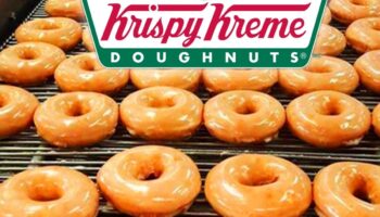 is gidanin sahibi oldugu unlu donut zinciri krispy kreme konkordato talep etti hSeQhpCb