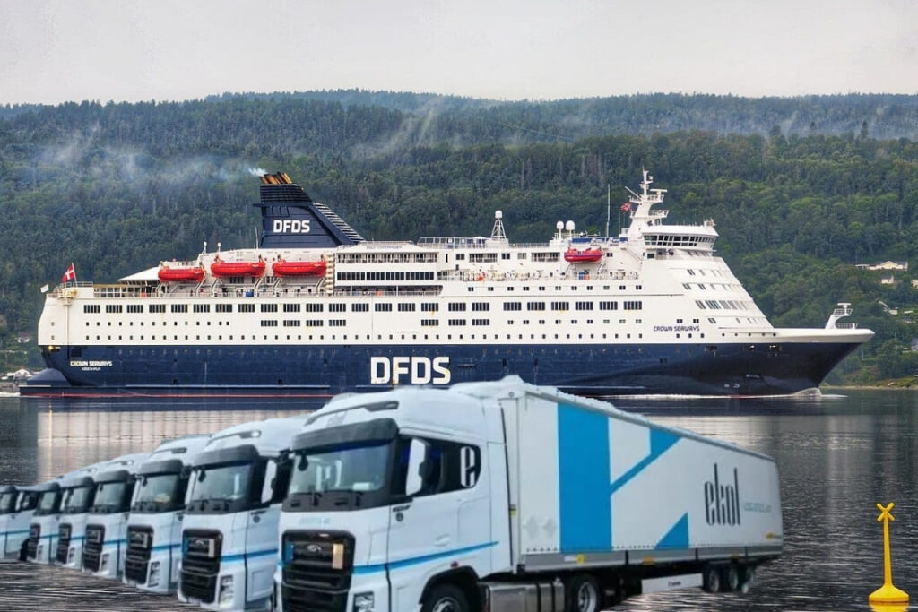 iskandinav devi danimarkali dfds ekol lojistiki aldi ZXeswWmC