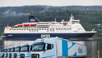 iskandinav devi danimarkali dfds ekol lojistiki aldi ZXeswWmC