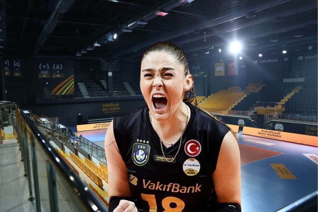 ismi fenerbahceyle de anilanzehra gunes vakifbank ile yeni sozlesme yeniledi 26fnfzOm