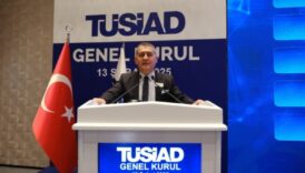 istanbul cumhuriyet bassavciligi tusiad yik baskani omer arasin ardindan tusiad baskani orhan turan hakkinda OEnO9Ayh