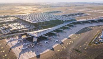 istanbul havalimanina sefer yapan hava yolu sirketi sayisi 111e cikti Cdhx6B8L