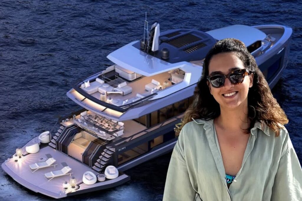 istanbul merkezli red yacht designdan abd hamlesi ipek taniri temsilci olarak atadi RxH8P5ZH