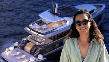 istanbul merkezli red yacht designdan abd hamlesi ipek taniri temsilci olarak atadi RxH8P5ZH