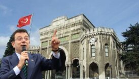 istanbul universitesinden imamoglunun diplomasiyla ilgili aciklama tq3DCuNT