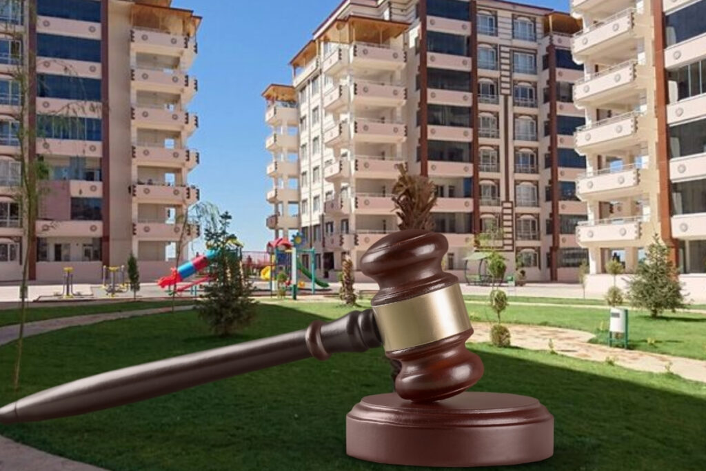 istanbulda bazi sitelerde aidatlar 30 bin lirayi asti hukukcular itiraz ve dava yollarini anlatti UzxCKgWL