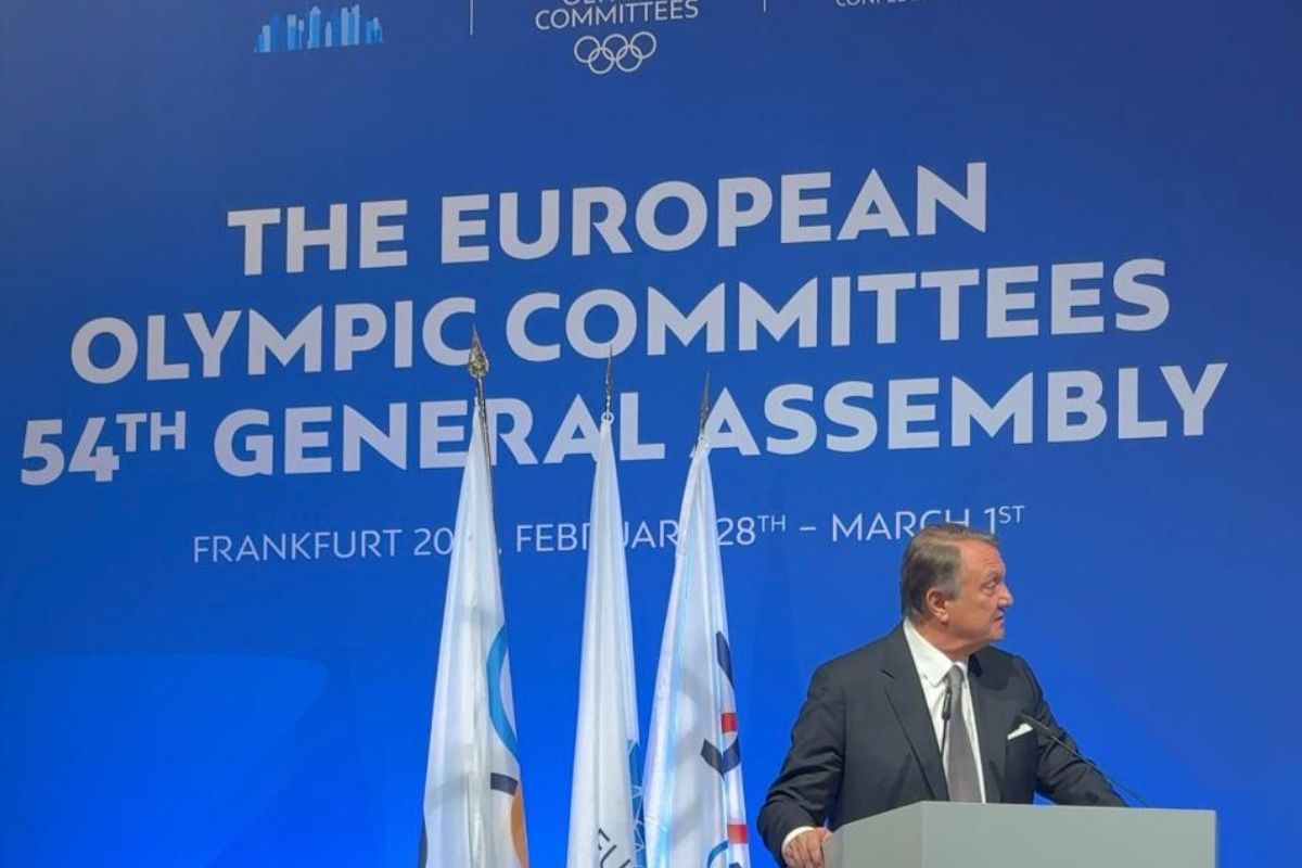 istanbulda elestiri oklarina hedef olan hasan arat frankfurtta avrupa olimpiyat komiteleri yonetimineyenidensecildi 0 jI7kNvMg