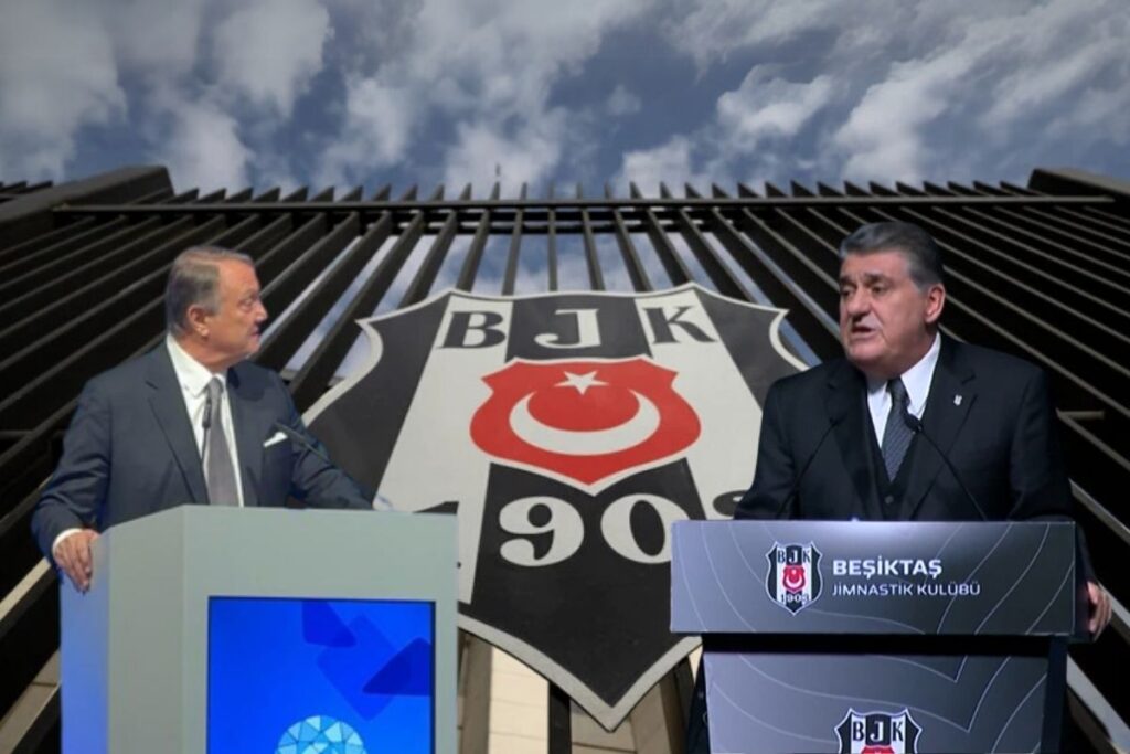 istanbulda elestiri oklarina hedef olan hasan arat frankfurtta avrupa olimpiyat komiteleri yonetimineyenidensecildi JVIA5ten