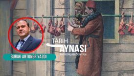 istanbullu kadinlar 217 yil once pahaliliktan et yemeyi unuttuklari cigeri bile alamadiklari gerekcesiyle ENEmpsBt