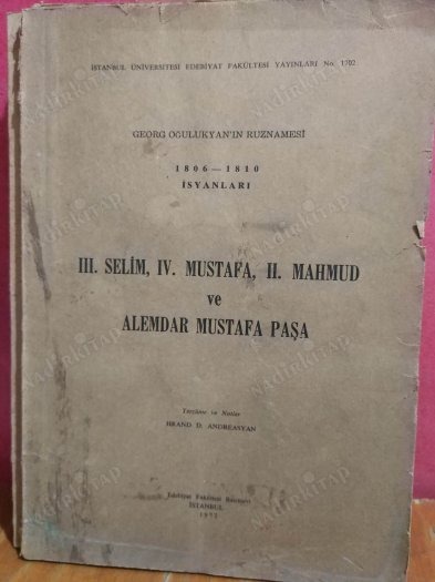 istanbullu kadinlar 217 yil once pahaliliktan et yemeyi unuttuklari cigeri bile alamadiklari gerekcesiyle b6JEbDHL