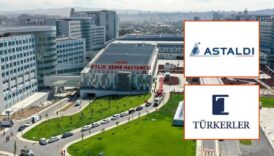 italyan astaldi turkiyenin en buyuk hastanesi etlik sehir hastanesindeki yuzde 51lik payini satmak istiyor mSq9w5MG