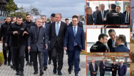 italyan savunma devi leonardo baykar tesislerini dolasti ziyarete turk ve italyan bakanlar da eslik r9DyPm8s