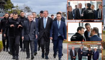 italyan savunma devi leonardo baykar tesislerini dolasti ziyarete turk ve italyan bakanlar da eslik r9DyPm8s
